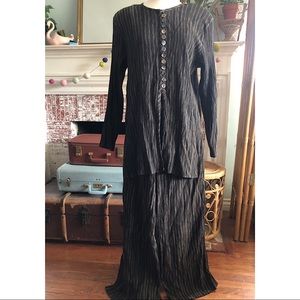 Vintage lounge set